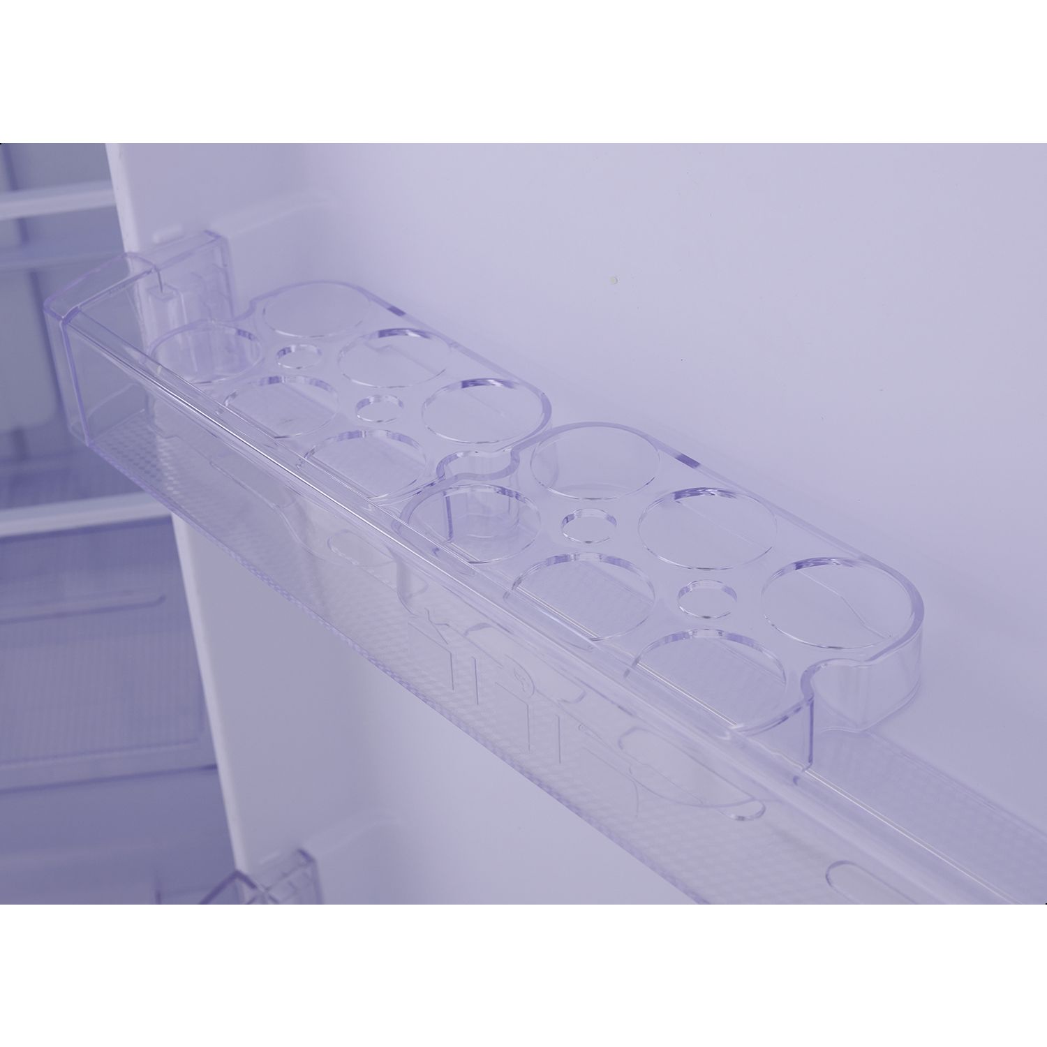 Fresh No Frost Refrigerator, 362 Liters, Silver - FNT-B470CT Fresh No Frost Refrigerator, 362 Liters, Silver - FNT-B470CT